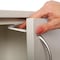 Dreambaby Dreambaby Clear Plastic Safety Catches and Outlet Covers Kit 10 pk L7031 - alternate 4